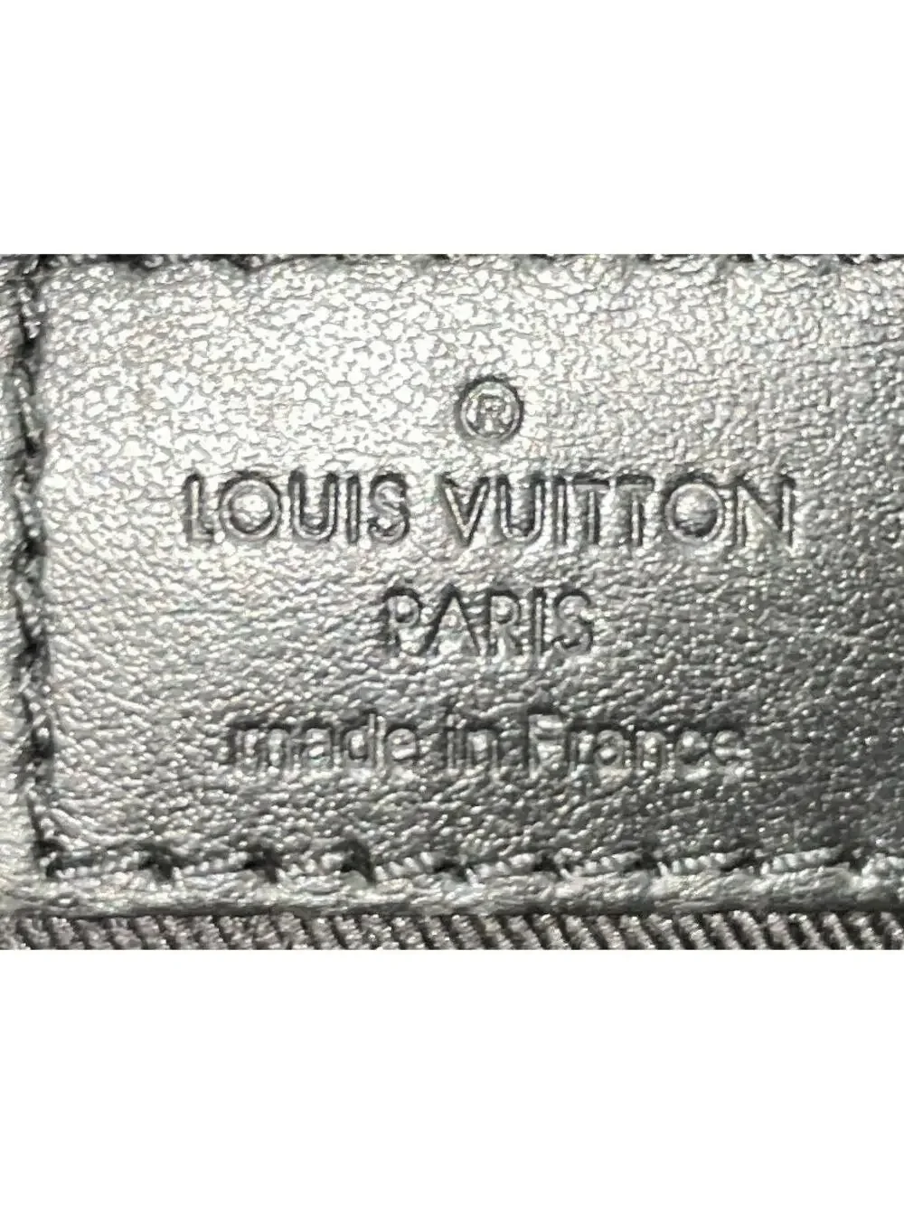 Louis Vuitton Steamer Wearable Wallet #306788L18B - Picture 9 of 9